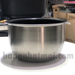 Nồi cơm điện Cao tần IH Zojirushi NP-GH05E5 2nd 90% Date 2018