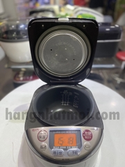 Nồi cơm điện Cao tần IH Tiger 0.5L JKI-5500 2nd