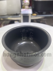 Nồi cơm điện Cao tần IH Tiger 0.5L JKI-5500 2nd