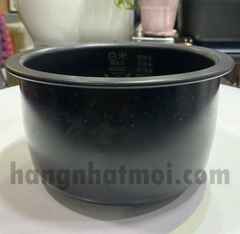 Nồi cơm điện Cao tần IH Mitsubishi NJ-XWB10J 2nd 95%