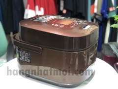 Nồi cơm điện Cao tần IH Áp suất Toshiba RC-18VXE3 2nd 95%