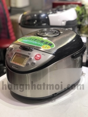 Nồi cơm điện Cao tần IH Tiger JKC-R180 2nd 85%
