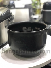 Nồi cơm điện Cao tần IH Tiger JKC-R180 2nd 85%