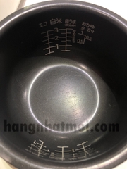 Nồi Cơm Điện Cao Tần Áp Suất Tiger JKU-A550 Nội địa Nhật 2nd 96%