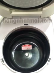 Nồi Cơm Điện Cao Tần Áp Suất Tiger JKU-A550 Nội địa Nhật 2nd 96%