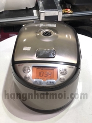 Nồi cơm điện Cao tần IH Tiger JKI-H550 2nd 85%