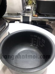 Nồi cơm điện Cao tần IH Tiger JKI-H550 2nd 85%