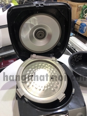 Nồi cơm điện Cao tần IH Tiger JKO-A550 2nd 85%