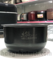 Nồi cơm điện Cao tần IH Tiger JKO-A550 2nd 85%