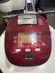 Nồi cơm điện Cao tần IH Toshiba RC-18VRJ 2nd 90%