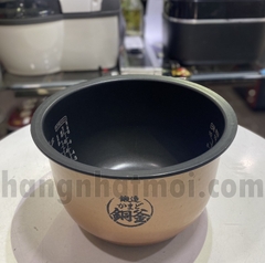 Nồi cơm điện Cao tần IH Toshiba RC-18VRJ 2nd 90%