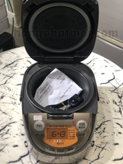Nồi cơm điện Cao tần IH Tiger JKM-G550 2nd 85%