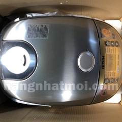 Nồi cơm điện Cao tần IH Áp suất Zojirushi NP-HJH18 Chính hãng 220V