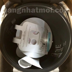 Nồi cơm điện Cao tần IH Áp suất Zojirushi NP-HJH18 Chính hãng 220V