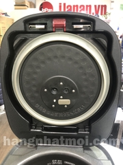 Nồi cơm điện Cao tần IH Áp suất Tiger JPC-18SC 2nd 90%