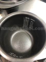 Nồi cơm điện Cao tần IH Áp suất Tiger JPC-18SC 2nd 90%