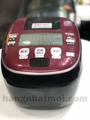 Nồi cơm điện Cao tần IH Áp suất Tiger JPI-SC10 2nd Chính hãng 90%
