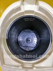 Bình thủy điện tử Panasonic NC-HU304 Nội địa Nhật