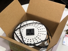 Biến áp tự ngẫu Vitenda 600VA - 600W