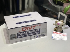 Biến áp treo tường DNT 3KVA - 3000W
