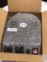 Biến áp treo tường DNT 3KVA - 3000W