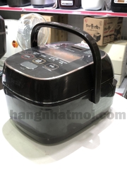 Nồi cơm điện Cao tần IH Áp suất Tác đường Zojirushi NW-JT10 Nội địa Nhật mới 90%