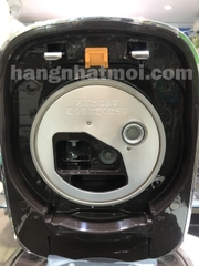 Nồi cơm điện Cao tần IH Áp suất Tác đường Zojirushi NW-JT10 Nội địa Nhật mới 90%