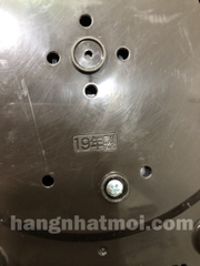 Nồi cơm điện Cao tần IH Áp suất Tác đường Zojirushi NW-JT10 Nội địa Nhật mới 90%