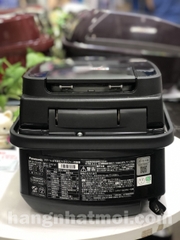 Nồi cơm điện Cao tần IH Áp suất Bù ẩm Siêu VIP Panasonic SR-VSX109 Mới 95%