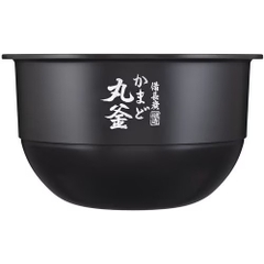 Nồi cơm điện IH Áp suất Hút chân không Toshiba RC-10ZWV Cao cấp 2023