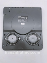 Bếp từ đơn IH Toshiba MR-Z30J Nội địa Nhật