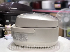 Nồi cơm điện Cao tần IH Áp suất Toshiba RC-10VQH Nội địa Nhật mới 95%