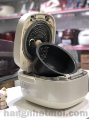 Nồi cơm điện Cao tần IH Áp suất Toshiba RC-10VQH Nội địa Nhật mới 95%