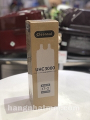 Lõi lọc máy lọc nước Cleansui UHC3000 Chính hãng
