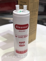 Lõi lọc máy lọc nước Cleansui UHC3000 Chính hãng