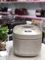 Nồi cơm điện Cao tần IH Áp suất Hút chân không Toshiba RC-18VQF 2nd 95%