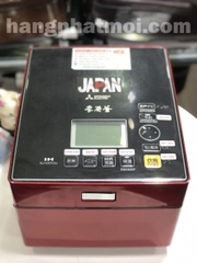 Nồi cơm điện Cao tần Công nghệ bù ẩm Xoong Carbon Mitsubishi NJ-XW105J 2nd 95%