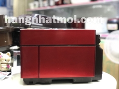 Nồi cơm điện Cao tần Công nghệ bù ẩm Xoong Carbon Mitsubishi NJ-XW105J 2nd 95%