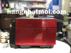 Nồi cơm điện Cao tần Công nghệ bù ẩm Xoong Carbon Mitsubishi NJ-XW105J 2nd 95%