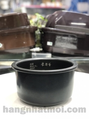 Nồi cơm điện Cao tần Công nghệ bù ẩm Xoong Carbon Mitsubishi NJ-XW105J 2nd 95%