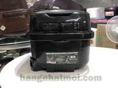 Nồi cơm điện Cao tần IH Tiger JKU-E9 2nd Nội địa Nhật