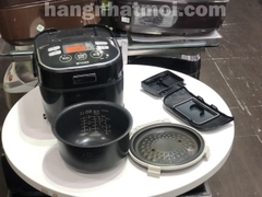 Nồi cơm điện Cao tần IH Tiger JKU-E9 2nd Nội địa Nhật