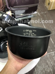 Nồi cơm điện Cao tần IH Tiger JKU-E9 2nd Nội địa Nhật