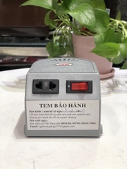 Biến áp tự ngẫu DNT 70VA hàng cty bảo hành 12 tháng