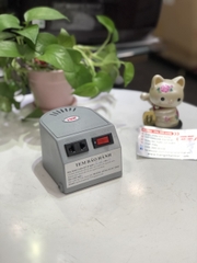 Biến áp tự ngẫu DNT 70VA hàng cty bảo hành 12 tháng