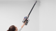 Máy hút bụi Dyson V7 Fluffy Chính hãng