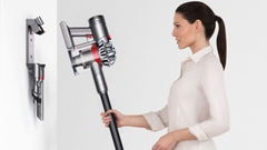Máy hút bụi Dyson V7 Fluffy Chính hãng