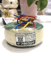 Biến áp tự ngẫu Vitenda 60VA
