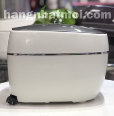 Nồi cơm điện Cao tần Áp suất Tiger JPB-G100 Cao cấp Nấu cơm cháy 2nd 95%