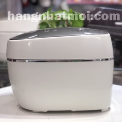 Nồi cơm điện Cao tần Áp suất Tiger JPB-G100 Cao cấp Nấu cơm cháy 2nd 95%